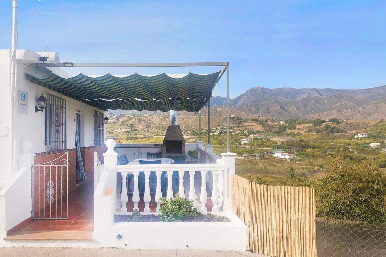 Villa Angeles - Malaga, Malaga