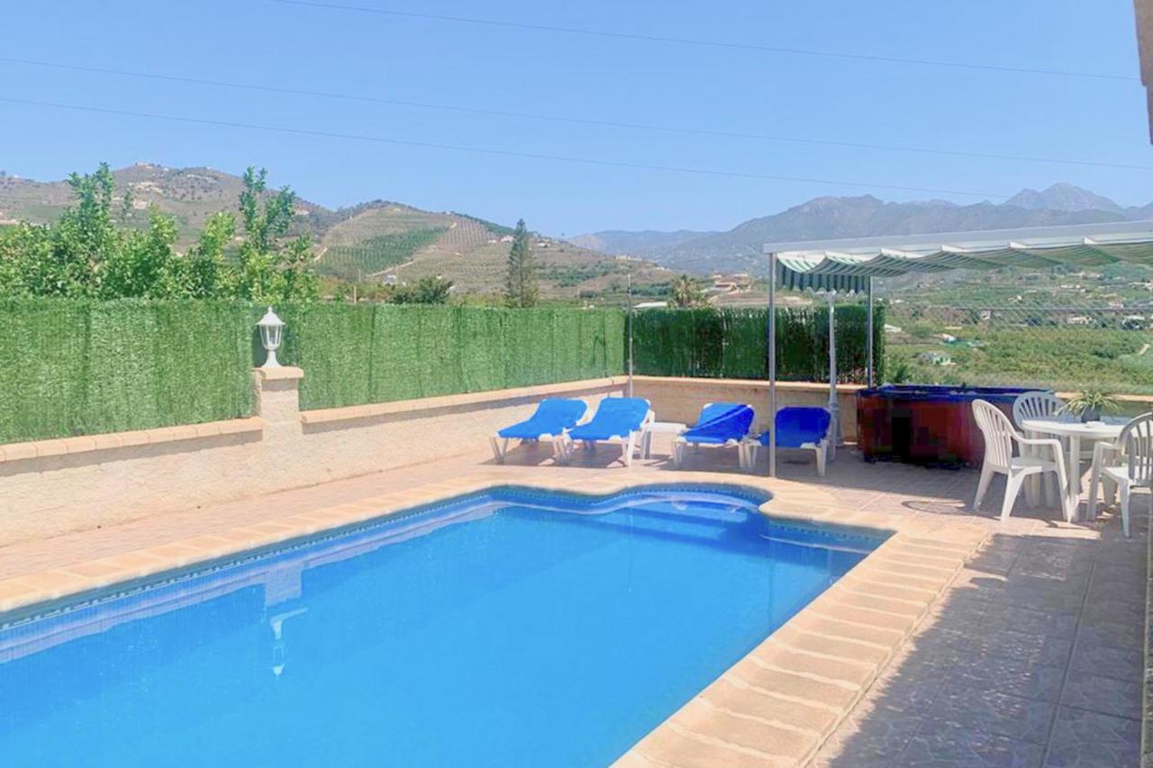 Villa Angeles - Malaga — Photos 1